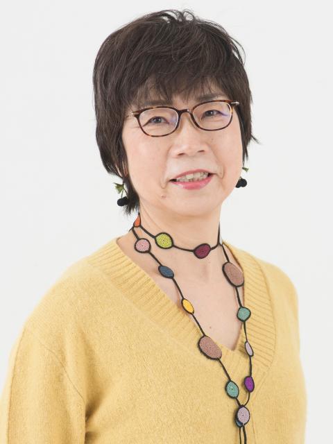 菅原順子