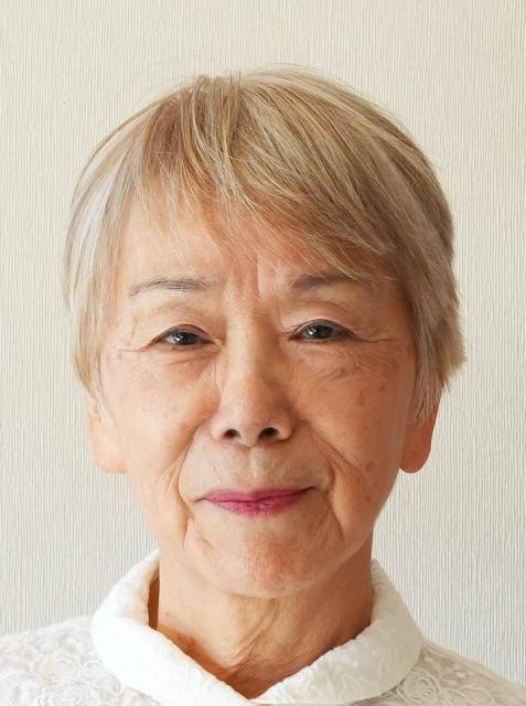 吉田サチ子