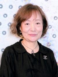 鷲沢玲子　※50音順
