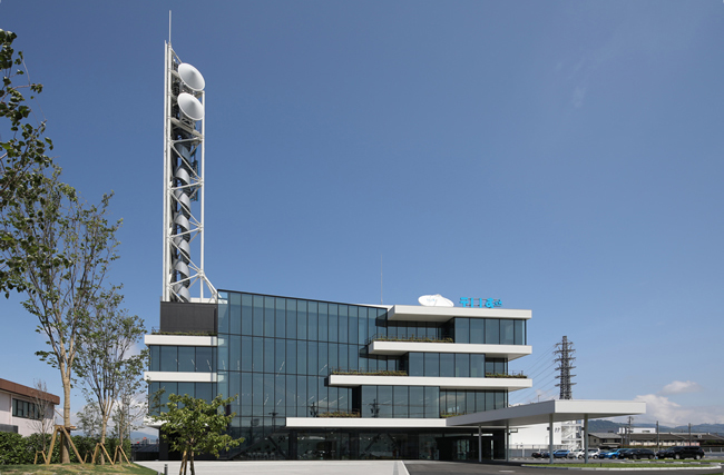 株式会社テレビ静岡