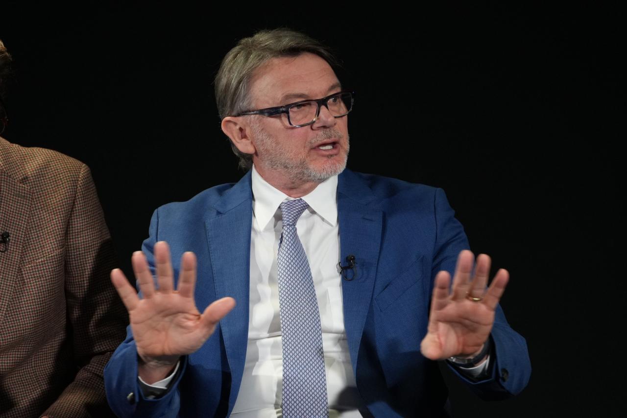 フィリップ・トルシエ