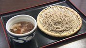 写真：朝霧高原豚せいろ