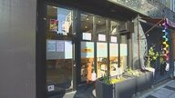 写真：店舗
