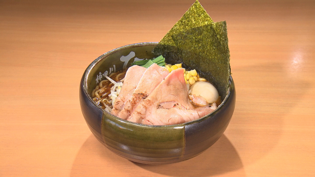 味噌らーめん専門店 柿田川ひばり 清水町店 | くさデカ | お店検索