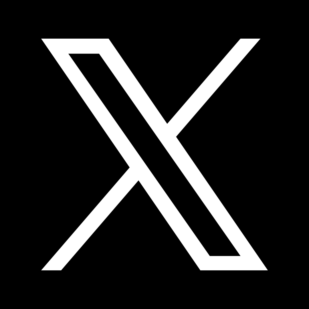 番組公式X