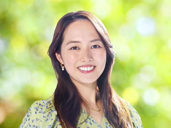 本谷育美