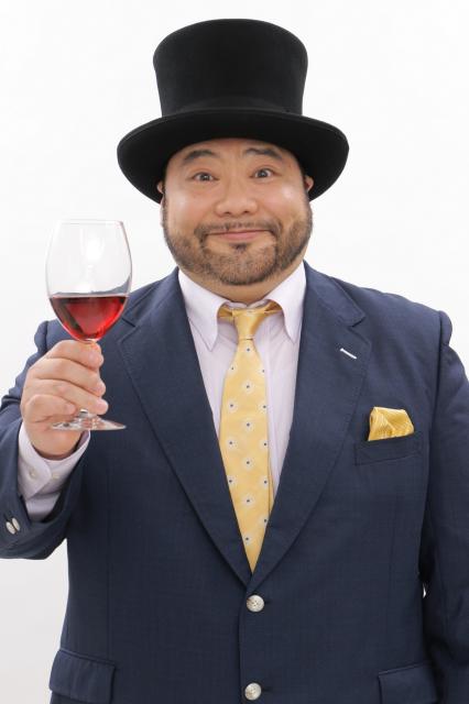 （講師：山田ルイ53世さん）