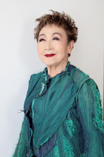 （講師：加藤登紀子さん）