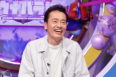 遠藤憲一