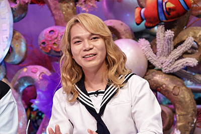 鈴木香里武