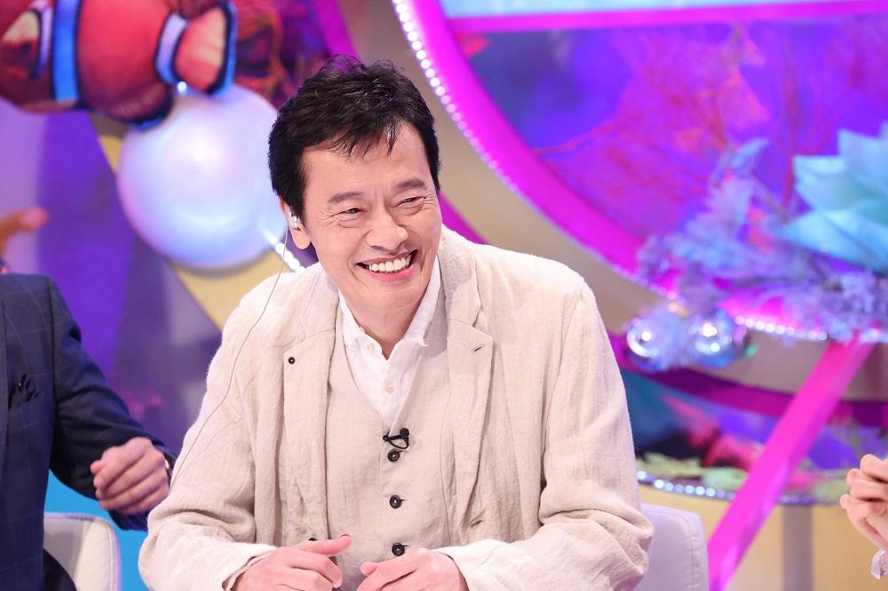 遠藤憲一