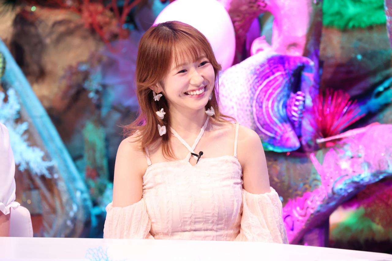 野中美希